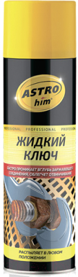 Смазка техническая ASTROhim Ас-4516 - фото