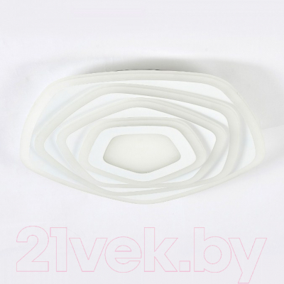 Потолочный светильник Citilux CL737A54E - фото