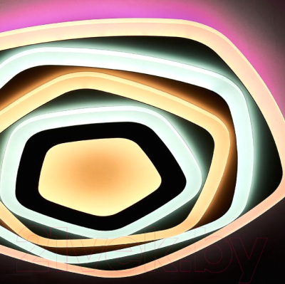 Потолочный светильник Citilux CL737A54E