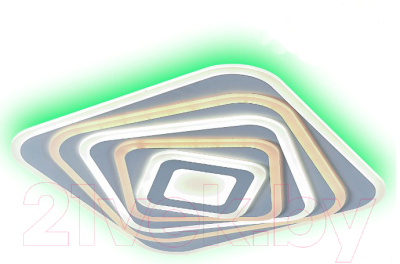 Потолочный светильник Citilux CL737A45E - фото