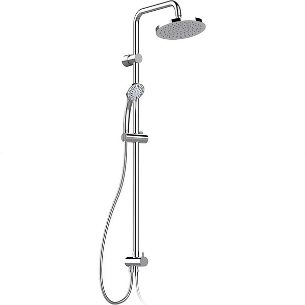 Душевая система Ideal Standard IdealRain eco A6281AA - фото