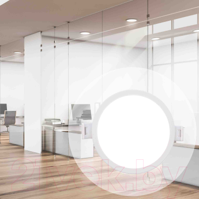 Панель светодиодная Apeyron Electrics 06-16