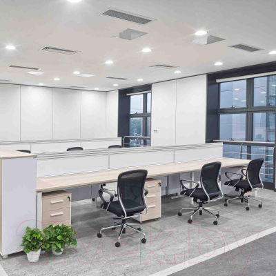 Панель светодиодная Apeyron Electrics 06-16