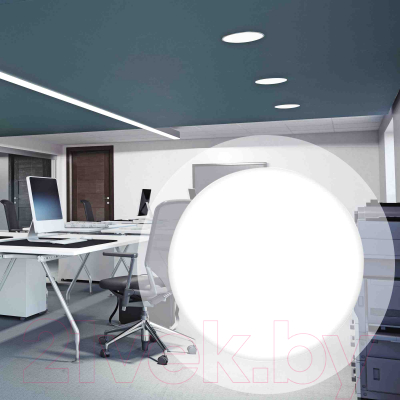 Панель светодиодная Apeyron Electrics 06-42