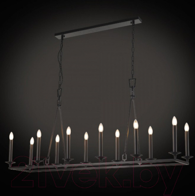 Люстра Citilux Маркиз CL471265