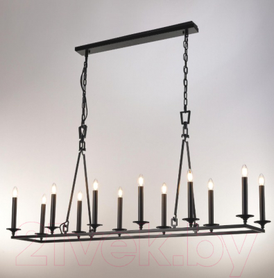 Люстра Citilux Маркиз CL471265