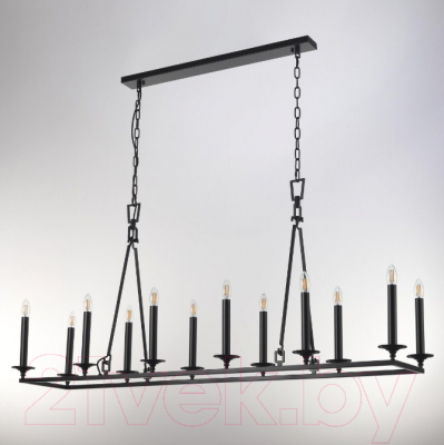 Люстра Citilux Маркиз CL471265