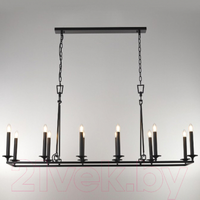 Люстра Citilux Маркиз CL471265