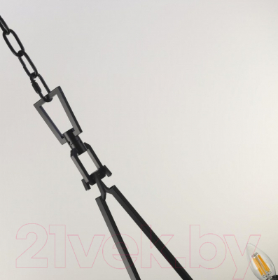 Люстра Citilux Маркиз CL471265