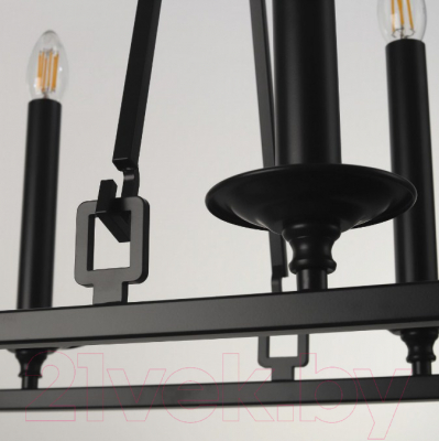 Люстра Citilux Маркиз CL471265