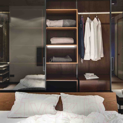 Светильник линейный Apeyron Electrics 12Вт IP20 1020Лм 4000К / 14-53