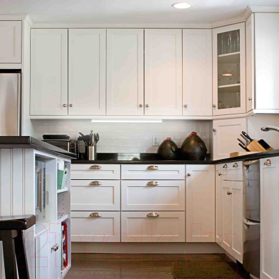 Светильник линейный Apeyron Electrics 12Вт IP20 1020Лм 4000К / 14-53