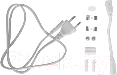 Светильник линейный Apeyron Electrics 12Вт IP20 1020Лм 4000К / 14-53