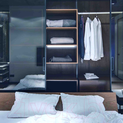 Светильник линейный Apeyron Electrics 12Вт IP20 1020Лм 6500К / 14-54