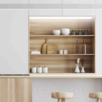 Светильник линейный Apeyron Electrics 16Вт IP20 1360Лм 4000К / 14-55