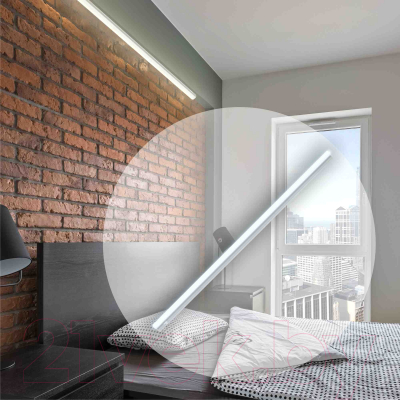 Светильник линейный Apeyron Electrics 16Вт IP20 1360Лм 6500К / 14-56