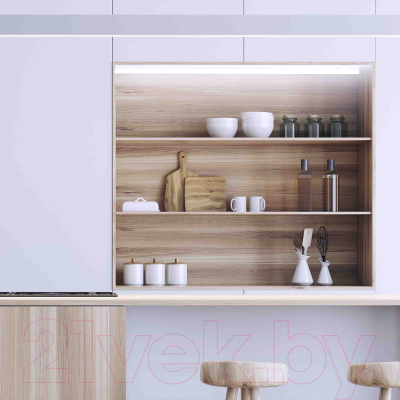 Светильник линейный Apeyron Electrics 16Вт IP20 1360Лм 6500К / 14-56