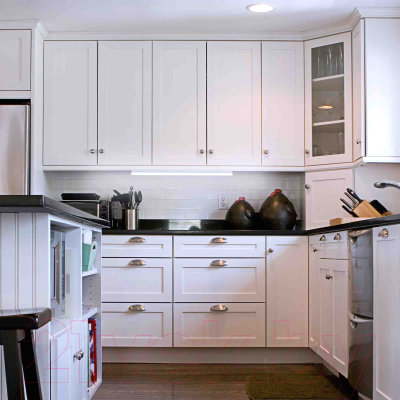 Светильник линейный Apeyron Electrics 16Вт IP20 1360Лм 6500К / 14-56