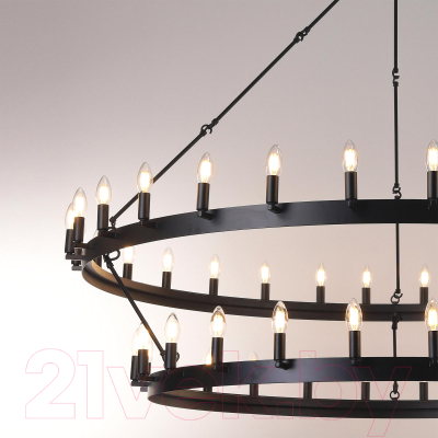 Люстра Citilux Смитсон CL470254