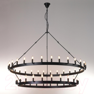 Люстра Citilux Смитсон CL470254