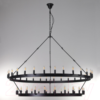 Люстра Citilux Смитсон CL470254