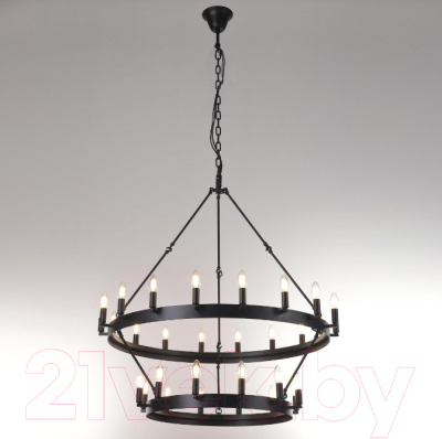 Люстра Citilux Смитсон CL470230