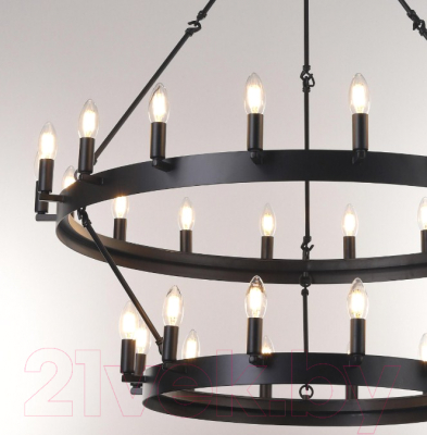 Люстра Citilux Смитсон CL470230