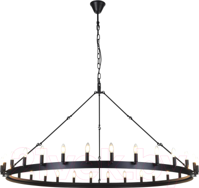 Люстра Citilux Смитсон CL470130 - фото