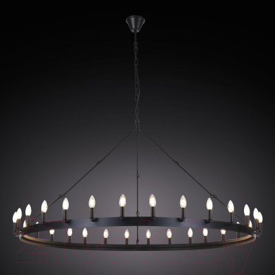 Люстра Citilux Смитсон CL470130