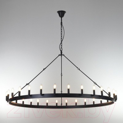 Люстра Citilux Смитсон CL470130