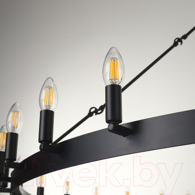 Люстра Citilux Смитсон CL470130