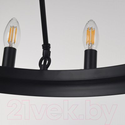 Люстра Citilux Смитсон CL470130