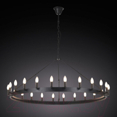 Люстра Citilux Смитсон CL470124