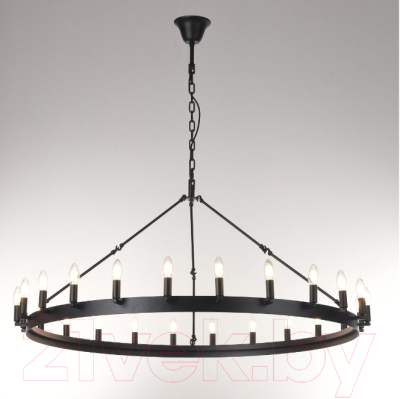 Люстра Citilux Смитсон CL470124