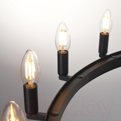 Люстра Citilux Смитсон CL470124