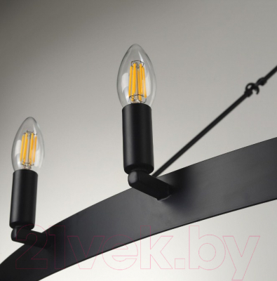 Люстра Citilux Смитсон CL470112