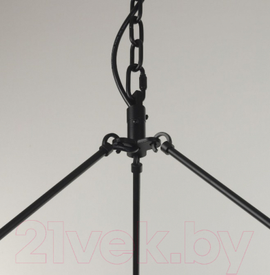 Люстра Citilux Смитсон CL470112