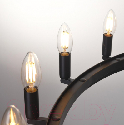 Люстра Citilux Смитсон CL470112