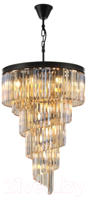 Люстра Citilux Мартин CL332172 - фото