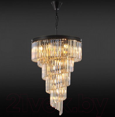 Люстра Citilux Мартин CL332172