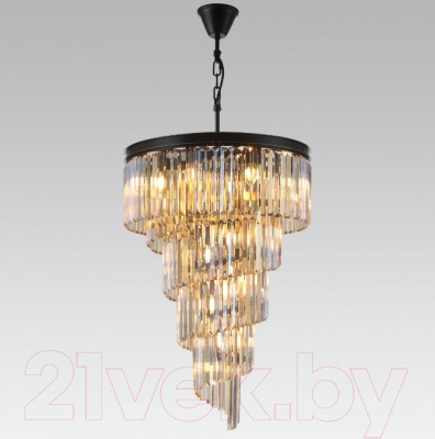 Люстра Citilux Мартин CL332172