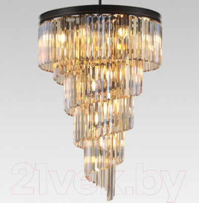 Люстра Citilux Мартин CL332172