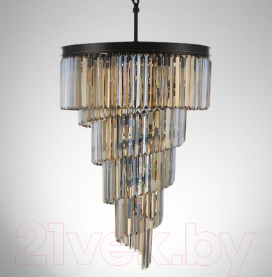 Люстра Citilux Мартин CL332172