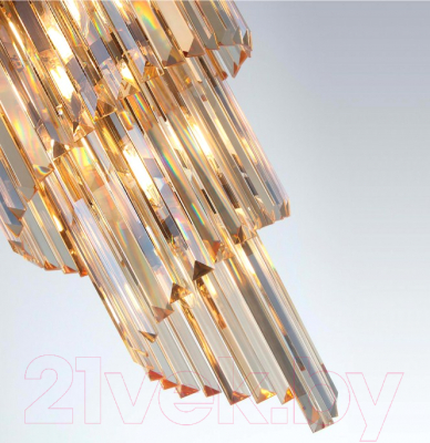 Люстра Citilux Мартин CL332172