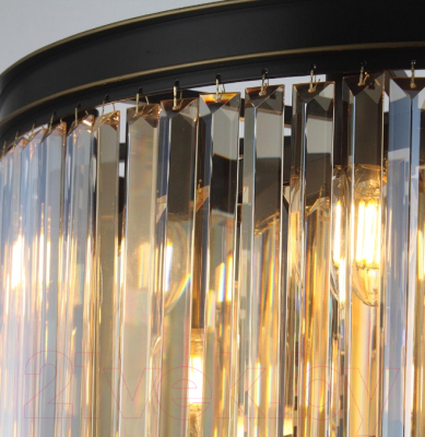 Люстра Citilux Мартин CL332172