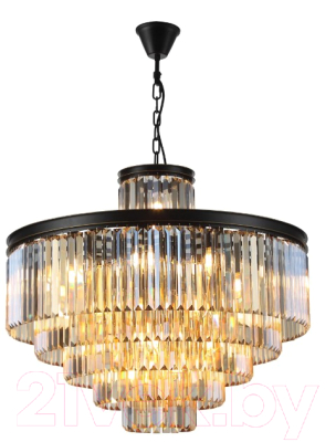 Люстра Citilux Мартин CL332152 - фото