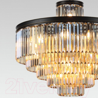 Люстра Citilux Мартин CL332152