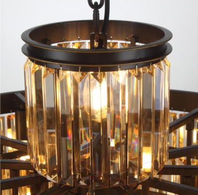 Люстра Citilux Мартин CL332152