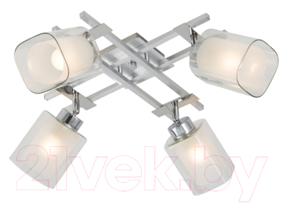Люстра Citilux Риволи CL104140 - фото