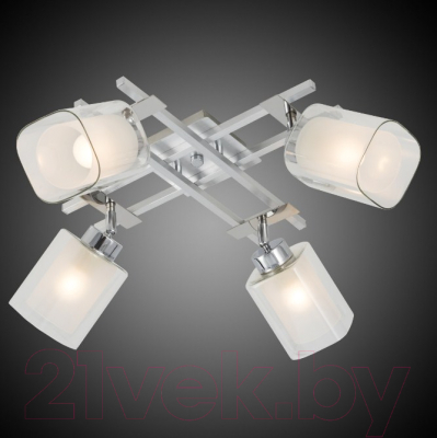 Люстра Citilux Риволи CL104140